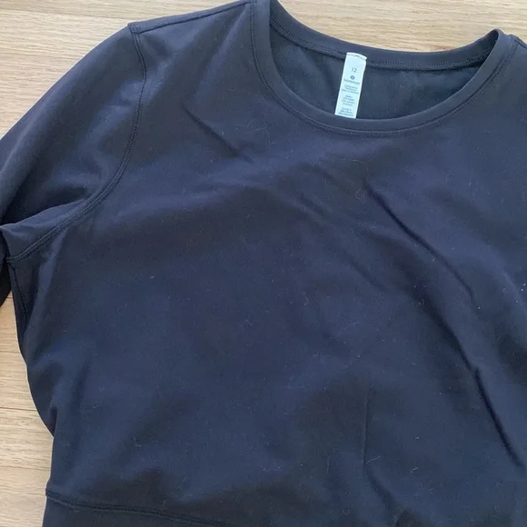 Lululemon Plank to Pike Long Sleeve - Picture 8 of 12